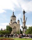 Orthdox Cathedral Cluj