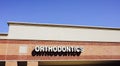 Orthodontics Dental Office