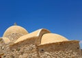 Small church Cyprus