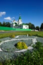 Orthodox architecture