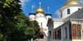 The Orthodox Assumption Patriarchal Monastery., Odessa, Ukraine