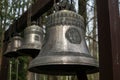 Orthodox bells.