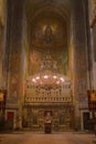 The Orthodox Cathedral in Cluj