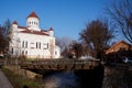 Orthodox Cathedral of the Theotokos,