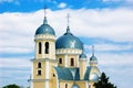 Orthodox christian church