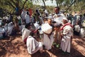 Orthodox Christian Ethiopian people, Lalibela Ethiopia