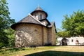 Orthodox Christian Monastery of the Annunciation