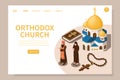 Orthodox Christian Web Site