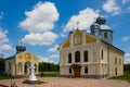 Orthodox church