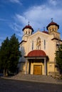 Orthodox church