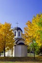 Orthodox Church