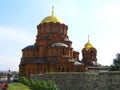 Orthodox Church