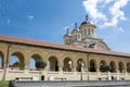 Orthodox church , Alba iulia, Transylvania