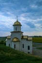 Orthodox Church, Biserica Nasterea Maicii Domnului English: Church the Birth of the Mother of the Lord.