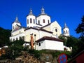 Orthodox Church from Brad