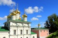 The Orthodox Church in Nizhny Novgorod