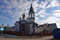 Orthodox Church