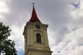 Orthodox Church of Saint Nicola in serbian: Crkva Svetog Nikole, constructed in 1769 year, in Kikinda city in Serbia Vojvodina