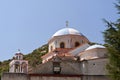 Orthodox Church on Samos