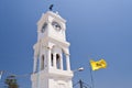 Orthodox Church on Samos