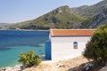 Orthodox Church on Samos