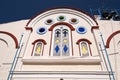 Orthodox Church on Samos