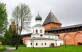 Orthodox church Royalty Free Stock Photo