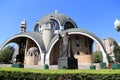 Orthodox Church, Skopje Royalty Free Stock Photo