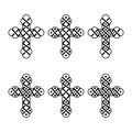 Orthodox Cross Collection