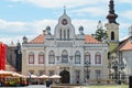 Orthodox Episcopal Palace