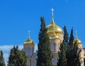 Orthodox Gorny ÃÂ¡onvent, Ein Kerem, Jerusalem