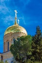 Orthodox Gorny ÃÂ¡onvent, Ein Kerem, Jerusalem