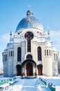 Orthodox Holy assumption Church