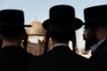 Orthodox Jews and Al-Aqsa Mosque