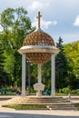 Orthodox Metropolitan Cathedral Nativity``