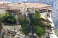 Orthodox, monastery at Meteora near Kalambaka in G