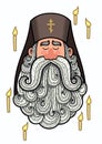 Orthodox Priest