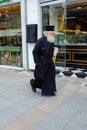 Orthodox priest