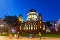 Orthodox St.Elias Church, Craiova