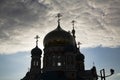 Orthodoxy church