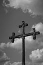 Orthodoxy cross over mood skies