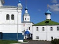 Orthodoxy monastery