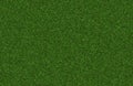 Orthogonal green grass background. Texture for game or backdrop