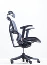 Orthopedic chair ergonomic computer workstation