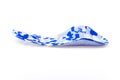 Orthopedic insole Royalty Free Stock Photo