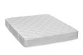 Orthopedic mattress. Isolated Royalty Free Stock Photo