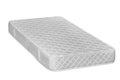 Orthopedic mattress. Isolated Royalty Free Stock Photo