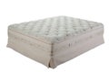 Orthopedic mattress Royalty Free Stock Photo