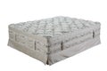 Orthopedic mattress Royalty Free Stock Photo