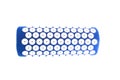 Orthopedic needle roller for the neck, isolate